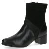 Femme Caprice | Caprice Boots 25319 41 019 Noir