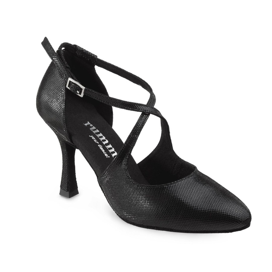 Femme Sophie t | Sophie T Danse Charlotte Noir