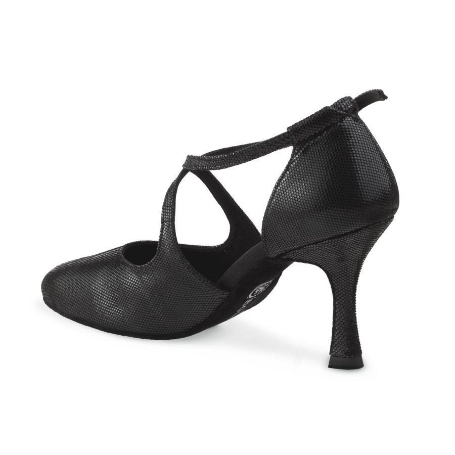 Femme Sophie t | Sophie T Danse Charlotte Noir