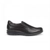 Homme Fluchos | Fluchos Mocassins Derbies 8499 Noir