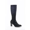 Femme Fugitive | Fugitive Bottes Gaelle Noir