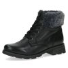 Femme Caprice | Caprice Boots 25224 41 019 Noir