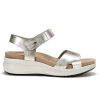 Femme Fluchos | Fluchos Nu Pieds Sandales F1475 Or