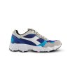 Enfant Diadora Baskets | Diadora Baskets Et Sneakers 176 398 Bleu