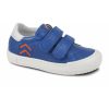 Enfant Norvik Baskets | Norvik Baskets Et Sneakers Zack Bleu