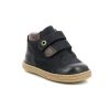 Enfant Kickers Bottines | Kickers Bottines Tackeasy Marine