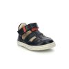 Enfant Kickers Semi Ouverte | Kickers Semi Ouverte Tractus Marine