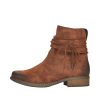 Femme Rieker | Rieker Boots Z4197 24 Marron