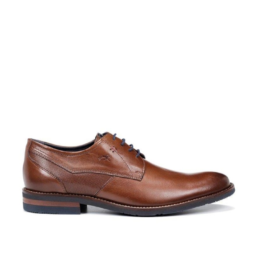 Homme Fluchos | Fluchos Derbies F0137 Marron