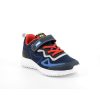 Enfant Primigi Baskets | Primigi Baskets Et Sneakers 19585 Marine