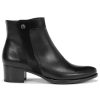 Femme Dorking | Dorking Boots D8587 Noir