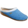 Femme Semelflex | Semelflex Chaussons Dolomite Marine