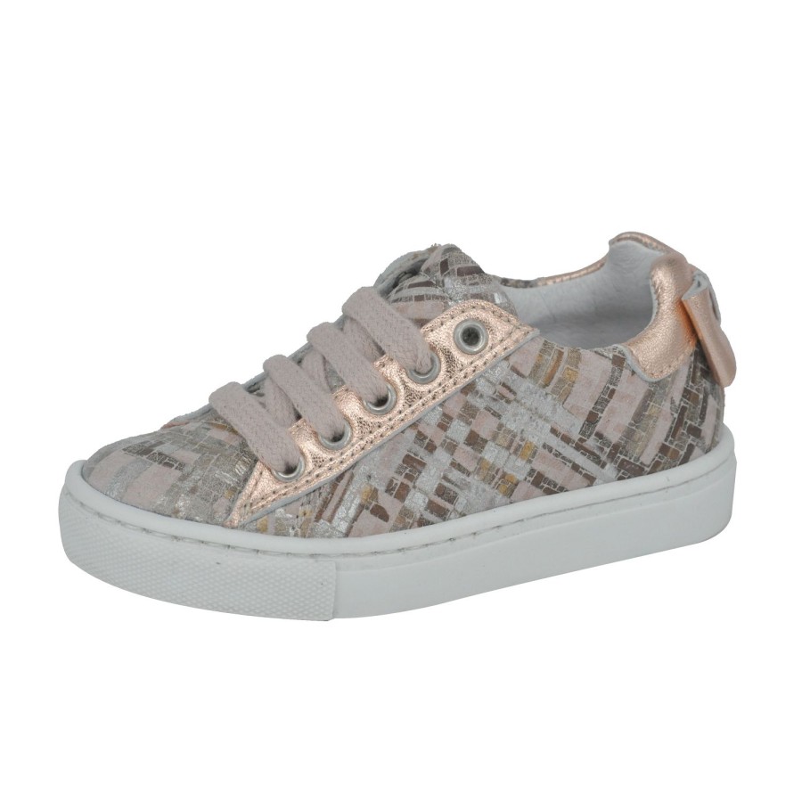 Enfant Norvik Baskets | Norvik Baskets Et Sneakers San Or