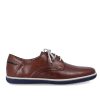 Homme Fluchos | Fluchos Chaussures A Lacets 9710 Marron