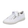 Femme Rieker | Rieker Baskets N0900 Blanc