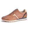 Homme Redskins | Redskins Sneakers Noixy Marron