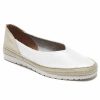 Femme Verbenas | Verbenas Ballerines Noelia Blanc