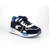 Enfant Primigi Baskets | Primigi Baskets Et Sneakers 19570 Marine