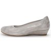 Femme Gabor | Gabor Ballerines 62690 Taupe