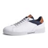 Homme Redskins | Redskins Sneakers Wester Blanc