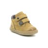 Enfant Kickers Bottines | Kickers Bottines Tackeasy Marron