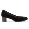 Femme Dorking | Dorking Escarpins D8385 Noir