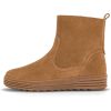 Femme Gabor | Gabor Boots 33775 18 Camel