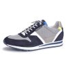 Homme Redskins | Redskins Sneakers Smith Marine