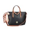 Femme Rieker | Rieker Sacs H1507 01 Noir