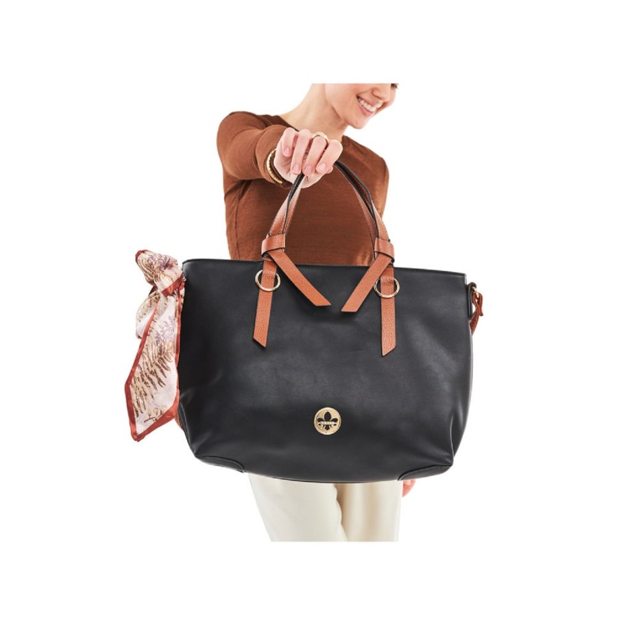 Femme Rieker | Rieker Sacs H1507 01 Noir