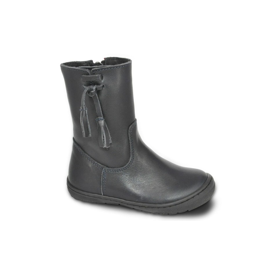 Enfant Norvik Bottes | Norvik Bottes Gyor Noir