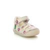 Enfant Kickers Premiers Pas | Kickers Premiers Pas Sushy Blanc