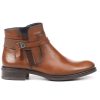 Femme Dorking | Dorking Boots D8635 Marron