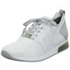 Femme Ara | Ara Baskets 24065 Blanc