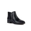 Femme Geox | Geox Boots D36G1D Noir