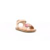 Enfant Kickers Sandales | Kickers Nu Pieds Sandales Dyastar Rose