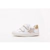 Enfant Bopy Baskets | Bopy Baskets Et Sneakers Sadouvel Blanc