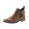 Femme Rieker | Rieker Boots Z49A9 24 Marron