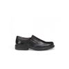 Homme Fluchos | Fluchos Mocassins Derbies 9578 Noir