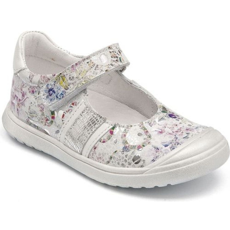 Enfant Bellamy Semi Ouverte | Bellamy Semi Ouverte 302 Muxa Multicouleurs