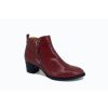 Femme Mamzelle | Mamzelle Boots Tilia Rouge