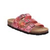 Femme Rohde | Rohde Nu Pieds Sandales 5620 Multicouleurs