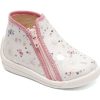 Enfant Bellamy Chaussons | Bellamy Chaussons Olba Blanc