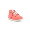 Enfant Kickers Premiers Pas | Kickers Premiers Pas Bonzip Rose