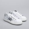 Enfant Nero giardinni Baskets | Nero Giardinni Baskets Et Sneakers E031492F Blanc