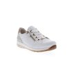 Femme Ara | Ara Baskets 34587 79 Blanc