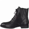 Femme Marco tozzi | Marco Tozzi Boots 25102 27 Noir