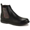 Enfant Gbb Bottines | Gbb Bottines Arana Noir