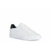 Homme Geox | Geox Sneakers U256Fa Blanc