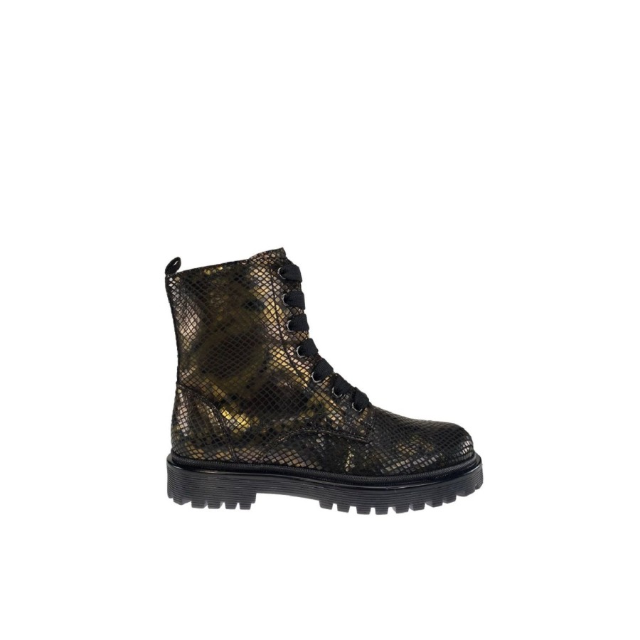 Enfant Franco romagnoli Bottines | Franco Romagnoli Bottines 8860F438 Marron